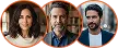 Avatar de um utilizador satisfeito da Impulso Fundência